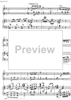 Trio - Score
