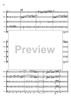 The Quintessencia - Score