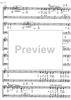 Psalm 100 - Score