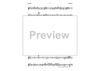 Malibu Drive - Bb Trumpet 3