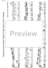 Sonata C Major KV336d - Organ