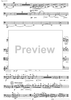 Terza sonata - Cello