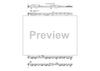 William Tell Overture - Tenor Saxophone