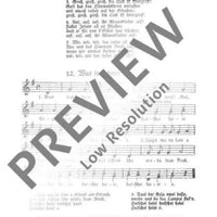 Altbayerisches Liederbuch