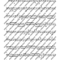 Easy Concert Pieces - Cello