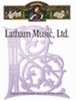 Water Music Selections for Trombone Quartet - Trombone 3