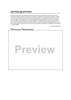 pentes:grammes