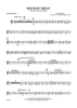 Holiday Treat - Bb Trumpet 3