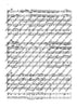 Symphony G major - Score