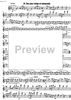 Klaviertrio Nr. 2 (Piano trio No. 2) - Violin