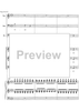 Kýrie (2) - Score