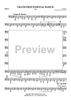 Grand Processional March - Tuba 2