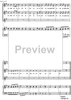 Miserere - Score