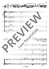 Concertino Eb major - Full Score