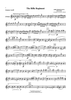 The Rifle Regiment - Bb Clarinet 1
