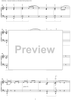 Gray Day Variations on a Slovakian Folk Song