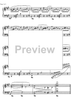 Liebestraum from Nocturne No. 3