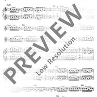 Concerto grosso C Major - Violin Ii Solo/rip.