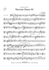 Slavonic Dance No. 4 - Bb Cornet 1