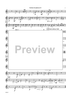 Soaring - Baritone Saxophone
