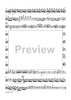 Collected String Trios for 2 Violins and Cello - Viola (for Violin 2)