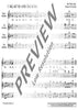 Sacred Songs - Performing Score