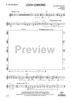 Loch Lomond - Alto Saxophone