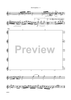 Dancin' Into The '20s: I. Piccalilli Rag / 2 Step - Alto Saxophone