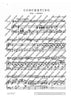 Concertino in D Major - Score and Parts