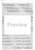 Monody for Orchestra - Full Score