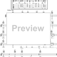 As Lately We Watched