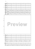Fantasia di Concerto - Score