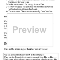 Shortcut to Nirvana Vol.1 - The Book of Reference