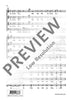 Reh-im-Park-Blues - Choral Score