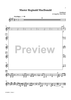 Reel String Trios - Violin 2 (for Viola)