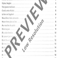 La Guitare en chantant