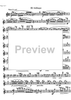Music for wind quintet Op.20 - Flute