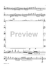 American Sketches: A Fantasy for String Orchestra - Cello