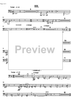 5 Frammenti sinfonici - Contrabassoon
