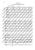 Le Guitarrero - Score and Parts