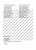 Guantanamera - Choral Score
