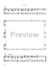 Auld Lang Syne (A Holiday Farewell for Band) - Piano