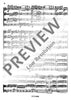 Stringquartet D minor - Full Score