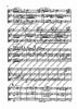 Trio G major - Full Score