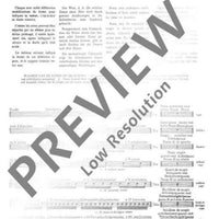 The Art of the Mandoline