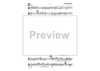 The Jitterbug Waltz - Tenor Saxophone 2