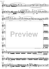 String quartet No. 2 - Violin 1