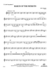 March of the Patriots - Alto Saxophone 2