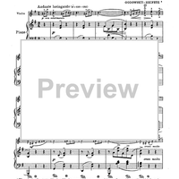 Alt-Wien - from Triakontameron