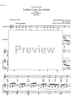 Lieber Gott, du weisst Op.103 No. 4